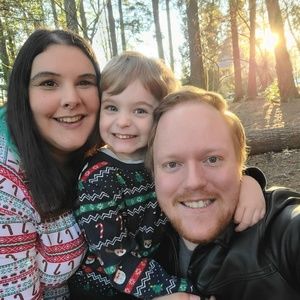 Meet your Posher, Rebekah